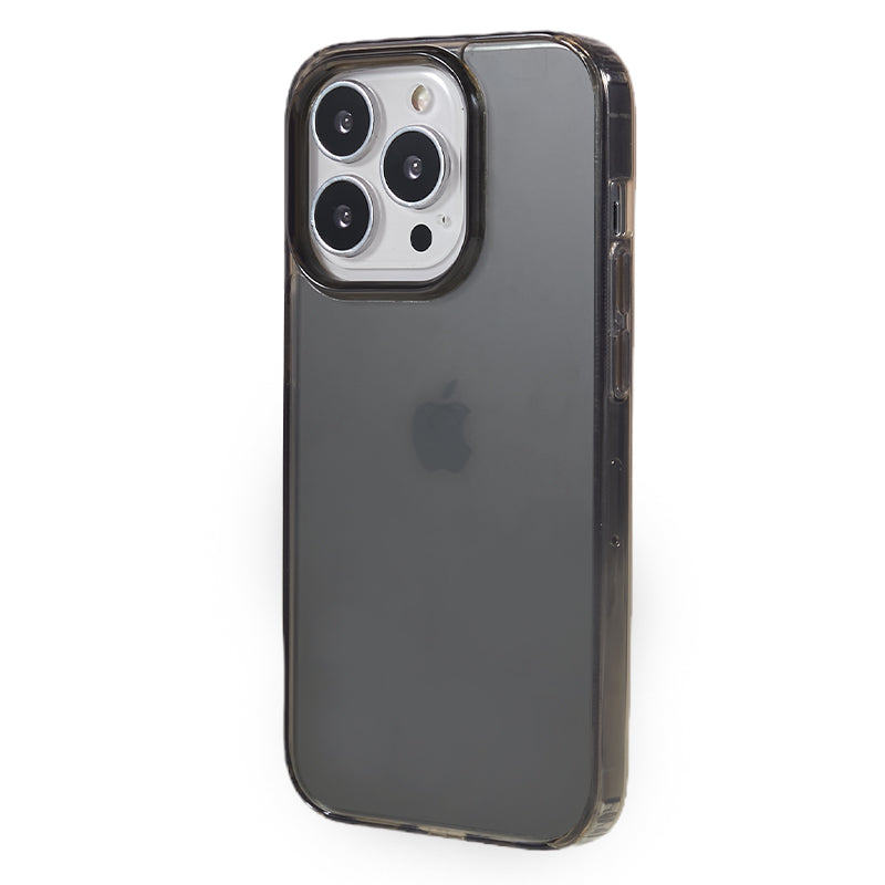 For iPhone 13 Pro 6.1 inch Matte Finish Mobile Phone Case TPU Acrylic Scratch Resistant Cover For iPhone 13 Pro 6.1 inch Matte Finish Mobile Phone Case TPU Acrylic Scratch Resistant Cover